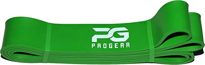 ProGear Pull Up Band, Medium, Green