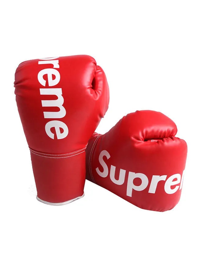 HIGHFLY 10oz Boxing Gloves Superme