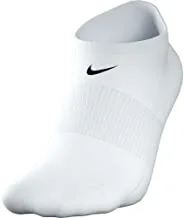 Nike Unisex-Adult U NK EVERYDAY LTWT NS 6PR Socks
