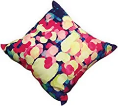 Cushion Throw Pillow Covers Modern Decorative Throw Pillows, Cushion Case for Room Bedroom Room Sofa Chair Car with Invisible Zipper Size 45 x 45 cm, Multicolor