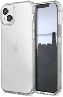 X-Doria Raptic Case for iPhone, Clear