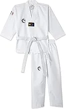 TATSU Men Protective Gear Taekwondo uniform