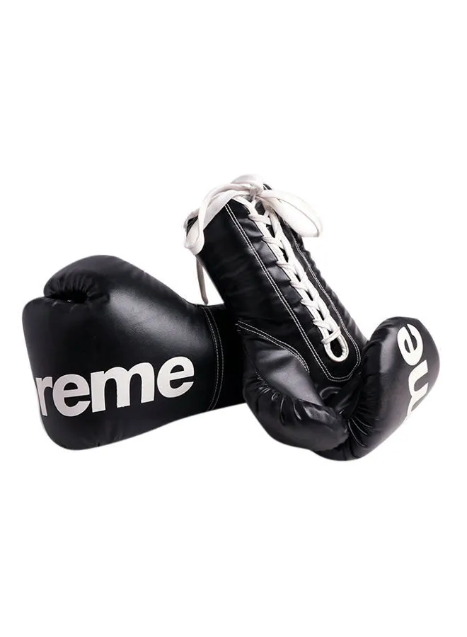 HIGHFLY 10oz Boxing Gloves Superme