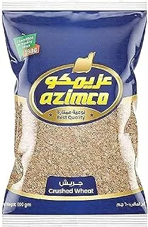 Azimco Crushed Wheat 600 g