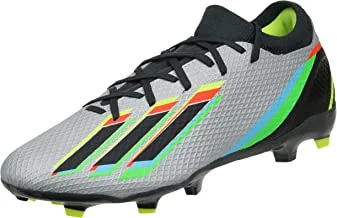 Adidas X SPEEDPORTAL.3 FG unisex-Adult Football Shoes