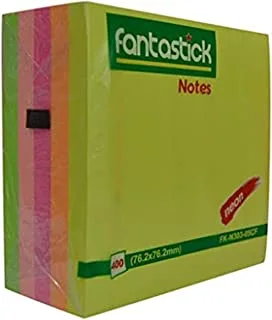 Fantastick Stick Notes 3
