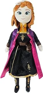 Ty Disney Frozen II Anna 15 inch Plush Doll