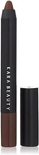 Kara Beauty Waterproof Lip Crayon LC08 - Waterproof Lip Liner by Kara Beauty LC08