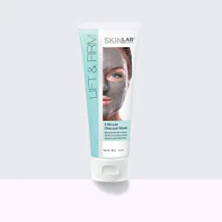 Skinlab Lift and Firm 5 Minute Charcoal Mask 100 g