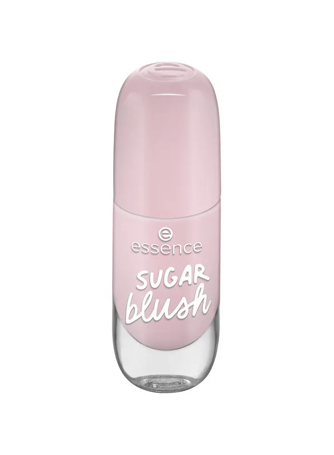 Essence Gel Nail Colour 05 Sugar Blush