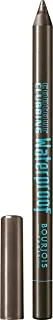 Bourjois Contour Clubbing Waterproof Pencil & Liner, 57 Up And Brown 1.2G