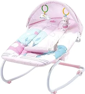 Amla Care RO304P Baby Carrier, Pink