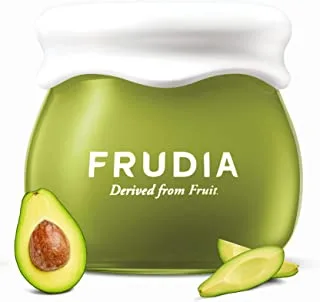 FRUDIA Avocado Relief Cream - Mini 10ml / 0.33 oz.