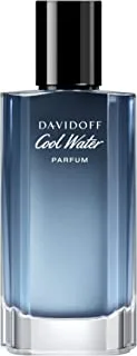 Davidoff Cool Water Perfume for Men Eau De Parfum 50ML