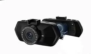 Dashcam high resolution motion sensor/night vision