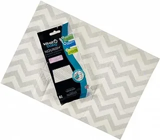 Vital Baby® NOURISH™ disposable placemats (5pk)