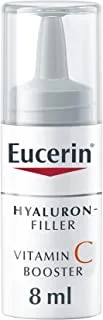Eucerin hyaluron-filler vitamin c booster, 8 ml