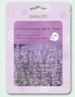 Skinlite Moisturizing Herb Mask 19 ml