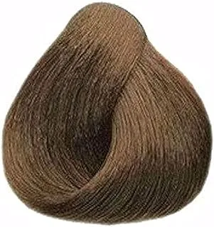 Black Cream Hair Dye 6.0 Dark Blond - 100 ML