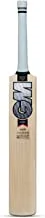 GM Icon 808 English Willow Short Handle Cricket Bat Size-Mens, Wooden