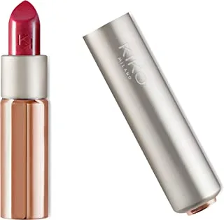 KIKO Milano Glossy Dream Sheer Lipstick - 206 Sangria