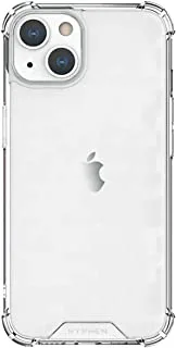 جراب Hyphen Duro Drop لهاتف iPhone 14 Plus مقاس 6.7 بوصة