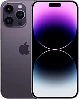 Apple iPhone 14 Pro (1 TB) - Deep Purple