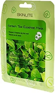 Skinlite Green Tea Essence Mask 23 ml