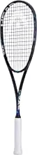HEAD Graphene Touch Speed Squash Racquet, Pre-Strung