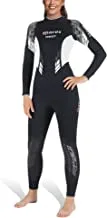 MARES Wetsuit REEF 3mm She Dives (5)
