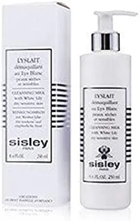 Sisley Lyslait Cleansing Milk with White Lily, 250 ml