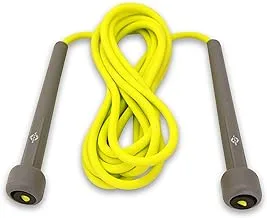 Nivia Trainer Jump Rope, Yellow, S, 1515YL
