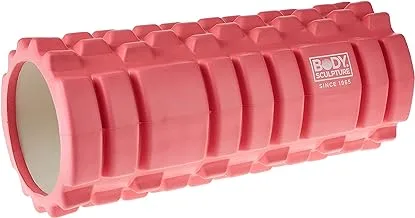 Body Sculpture Sxbb-026Pk-S Foam Roller, Pink
