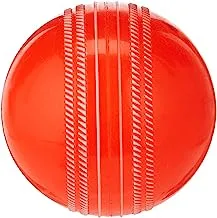 Karson Cricket Ball Cb1, Orange - 10030007-101