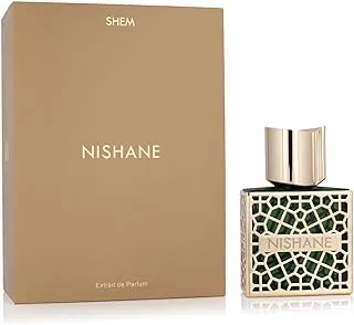 Nishane Shem Extrait De Parfum 50 ml