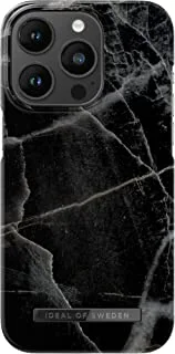 IDeal Of Sweden Fashion Case MagSafe iPhone 14 Plus Black Thunder