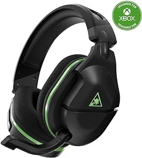 Turtle Beach Stealth 600 Gen 2 MAX Black Gaming Headset – Xbox Series X|S, Xbox One, PS5, PS4 and PC