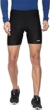 Nivia Cycling Shorts for Men (Black, 2XL) | Shorts for Gym, Jogging, Running | Light Weight | Comfortable | Stylish | Padded