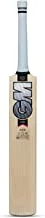 GM Icon 606 English Willow Short Handle Cricket Bat Size-Mens, Wooden