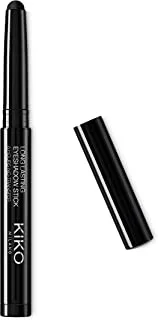 KIKO Milano Kiko Long Lasting Eyeshadow Stick 20 أسود ، 1.6 جم