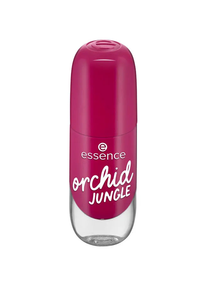 Essence Gel Nail Colour 12 Orchid Jungle