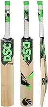 DSC Condor Flicker Cricket Bat, Harrow