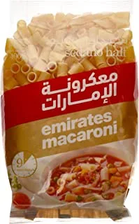 Emirates Macaroni Sedano Half Pasta 400 g