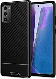 Spigen Small Core Armor Case for Galaxy Note 20 5G 2020, Black