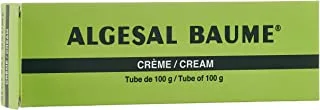 Algesal Baume Cream 100 g