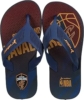 RIDER STRIKE NBA II DEDO AD mens Sandals