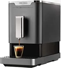 SENCOR - Automatic Espresso.M, 1.1 L water tank, Removable Coffe-grounds Container, SES 7015CH, 2 years replacement Warranty