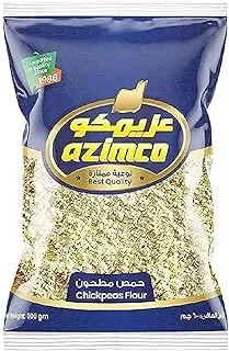 Azimco Chickpeas Flour (Besan) 600 g