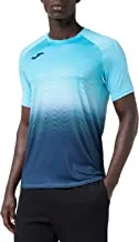Joma Boy's Elite Vii Short sleeve running t-shirt