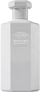 Lorenzo Villoresi Teint De Neige Bath and Shower Gel 250 ml